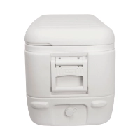 CONSERVADORA IGLOO 113 LITROS POLAR 44577 BLANCO