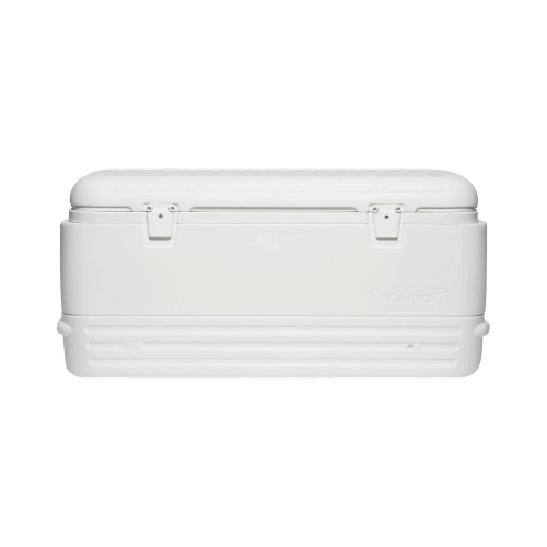 CONSERVADORA IGLOO 113 LITROS POLAR 44577 BLANCO