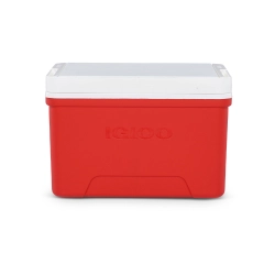CONSERVADORA IGLOO 8 LITROS LAGUNA 32479 ROJO