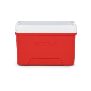 CONSERVADORA IGLOO 8 LITROS LAGUNA 32479 ROJO