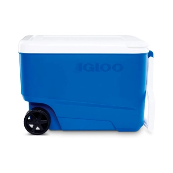 CONSERVADORA IGLOO 36 LITROS WHEELIE COOL C/RUEDA 