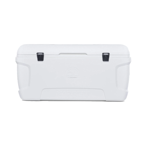 CONSERVADORA IGLOO 142 LITROS MARINE CONTOUR 50074 BLANCO