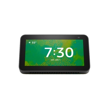 AMAZON ECHO SHOW 5 ALEXA 2DA GEN 5.5