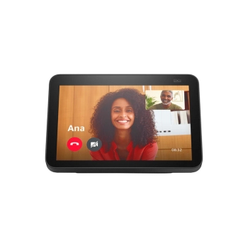 AMAZON ECHO SHOW 8 ALEXA 2DA GEN 8