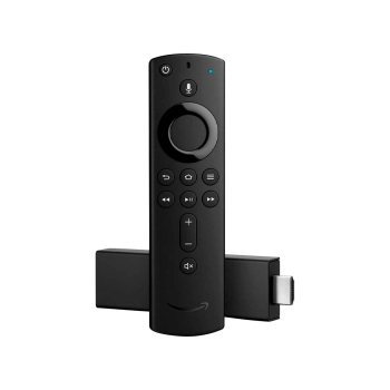 MEDIA PLAYER AMAZON FIRE TV STICK 4K 2DA GEN QC 1.