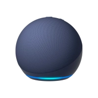 AMAZON ECHO DOT ALEXA 5TA GEN BT/WIFI AZUL 527079