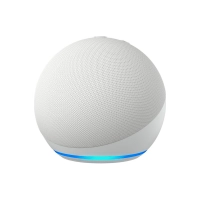 AMAZON ECHO DOT ALEXA 5TA GEN BT/WIFI BLANCO 53108