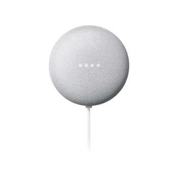 GOOGLE NEST MINI 2DA GEN BT/WIFI BLANCO GA00638-US