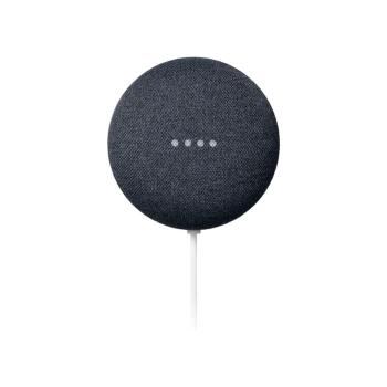 GOOGLE NEST MINI 2DA GEN BT/WIFI CHARCOAL GA00781-