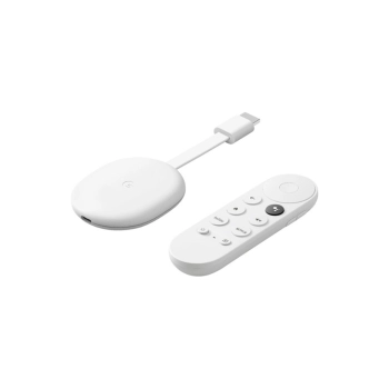 GOOGLE CHROMECAST TV 4K QC 1.9/2G/WIFI5/BT/HDMI/4G