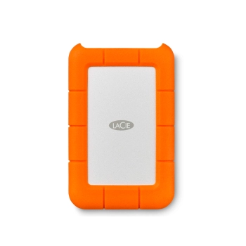 DISCO EXTERNO LACIE 1TB RUGGED MINI LAC301558 USB 