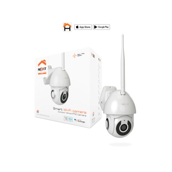 CAMARA IOT NEXXT 2K QHD EXTERIOR SD/SENSOR MOVIMIE