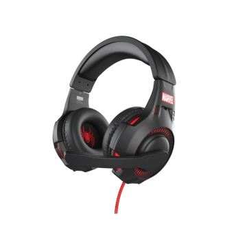 AURICULAR CON MICROFONO XTECH XTH-M541SM SPIDERMAN