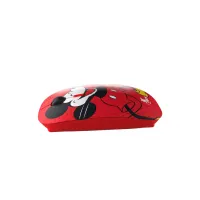 MOUSE XTECH WIRELESS XTM-D340MK MICKEY MOUSE XTECH 1600DPI/4 BOT/ROJO