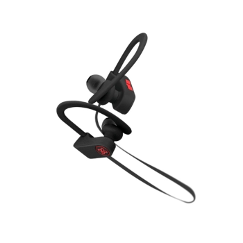 AURICULAR CON MICROFONO KLIP KSM-150BK JOGBUDZ II 