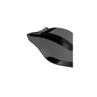 TECLADO CON MOUSE KLIP KBK-520 MAGNIFIK WIRELESS DUO ESP/NEG