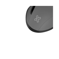 TECLADO CON MOUSE KLIP KBK-520 MAGNIFIK WIRELESS DUO ESP/NEG