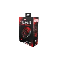 MOUSE XTECH USB XTM-M520SM SPIDERMAN 2400DPI/3D/7 BOT/NEGRO