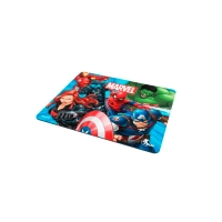 MOUSEPAD XTECH XTA-M100AV 22X18X0.2CM AVENGERS