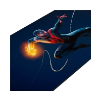 MOUSEPAD XTECH XTA-M190SM 90X42X0.2CM SPIDERMAN