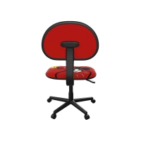 SILLA XTECH MICKEY MOUSE XTF-DC001MK 79.8KG/ROJO