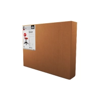 SILLA XTECH MICKEY MOUSE XTF-DC001MK 79.8KG/ROJO