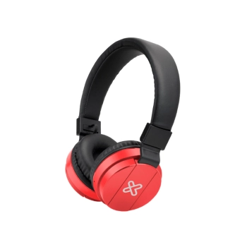 AURICULAR CON MICROFONO KLIP KWH-001RD FURY PRO HE