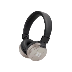 AURICULAR CON MICROFONO KLIP KWH-001SV FURY PRO HE
