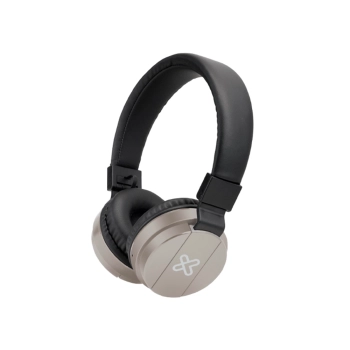 AURICULAR CON MICROFONO KLIP KWH-001SV FURY PRO HE
