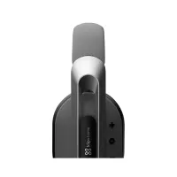 AURICULAR CON MICROFONO KLIP KWH-750GR STYLE HEADPH BLUETOOTH/ 1 JACK 3.5MM GRIS