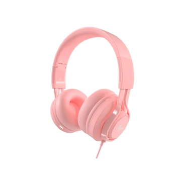 AURICULAR CON MICROFONO XTECH XTH-355 CUTIE KIDS /