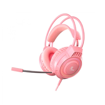 AURICULAR CON MICROFONO GAMER XTECH XTH-564 KHIONE
