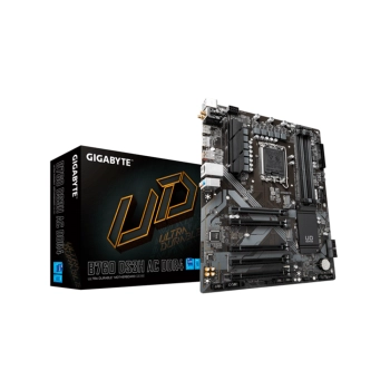 PLACA MADRE GIGABYTE 1700 B760 DS3H AC DDR4 S/R/HD