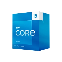 PROCESADOR INTEL 1700 CORE I5-13400F 2.5GHZ/20MB C