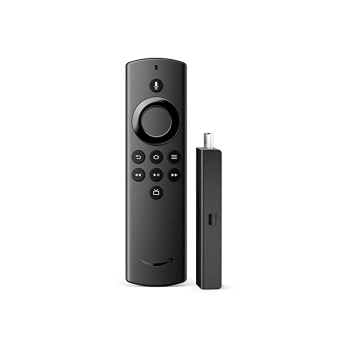 MEDIA PLAYER AMAZON FIRE TV STICK LITE 1RA GEN QC 