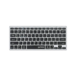 TECLADO WIRELESS MANHATTAN 180559 DUAL-MODE ULTRA 