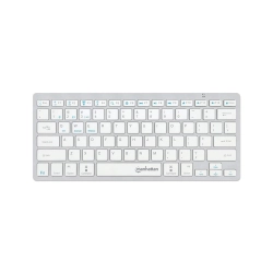 TECLADO WIRELESS MANHATTAN 180566 DUAL-MODE ULTRA 