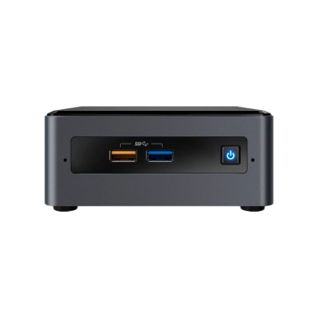 COMPUTADORA INTEL NUC BOXNUC7CJYHN4 CEL 2.0/2HDMI/