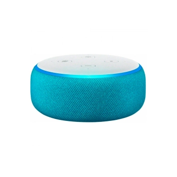 SPEAKER AMAZON ECHO DOT ALEXA 3RA GEN KIDS EDITION