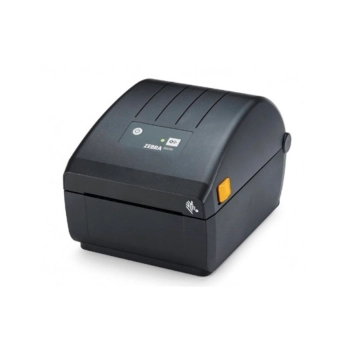 IMPRESORA TERMICA DIRECTA ZEBRA ETIQUETA 4