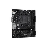 PLACA MADRE ASROCK AM4 B550M-HDV V/S/R/DVI/HDMI/M2/DDR4/USB3.2/MATX