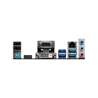PLACA MADRE ASROCK AM4 B550M-HDV V/S/R/DVI/HDMI/M2/DDR4/USB3.2/MATX
