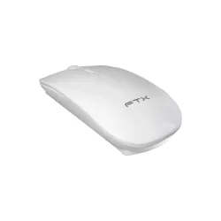 MOUSE FTX WIRELESS FTXM132 1600DPI/4 BOTONES BLANCO Hover