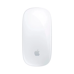 MOUSE APPLE MAGIC 2 MK2E3AM/A MULTI-TOUCH/PLATA