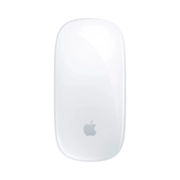 MOUSE APPLE MAGIC 2 MK2E3AM/A MULTI-TOUCH/PLATA