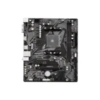 PLACA MADRE GIGABYTE AM4 A520M K V2 V/S/R/HDMI/M.2/DDR4/USB3.2/MATX