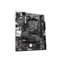 PLACA MADRE GIGABYTE AM4 A520M K V2 V/S/R/HDMI/M.2/DDR4/USB3.2/MATX