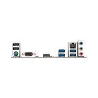 PLACA MADRE GIGABYTE AM4 A520M K V2 V/S/R/HDMI/M.2/DDR4/USB3.2/MATX