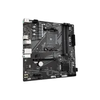 PLACA MADRE GIGABYTE AM4 B550M K S/R/HDMI/DP/2 M2/DDR4/USB3.2/MATX
