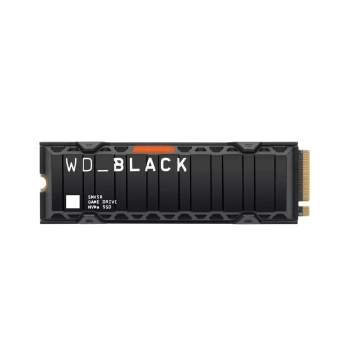 SSD M.2 PCIE 500GB WESTERN DIGITAL SN850 NVME WDS5